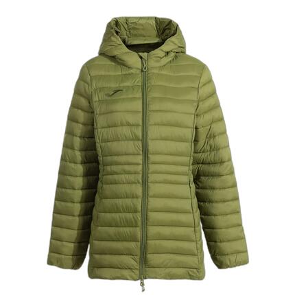 Veste Légère Outdoor Femme Joma Urban V Noir