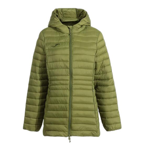 Doudoune à capuche femme Joma Urban V