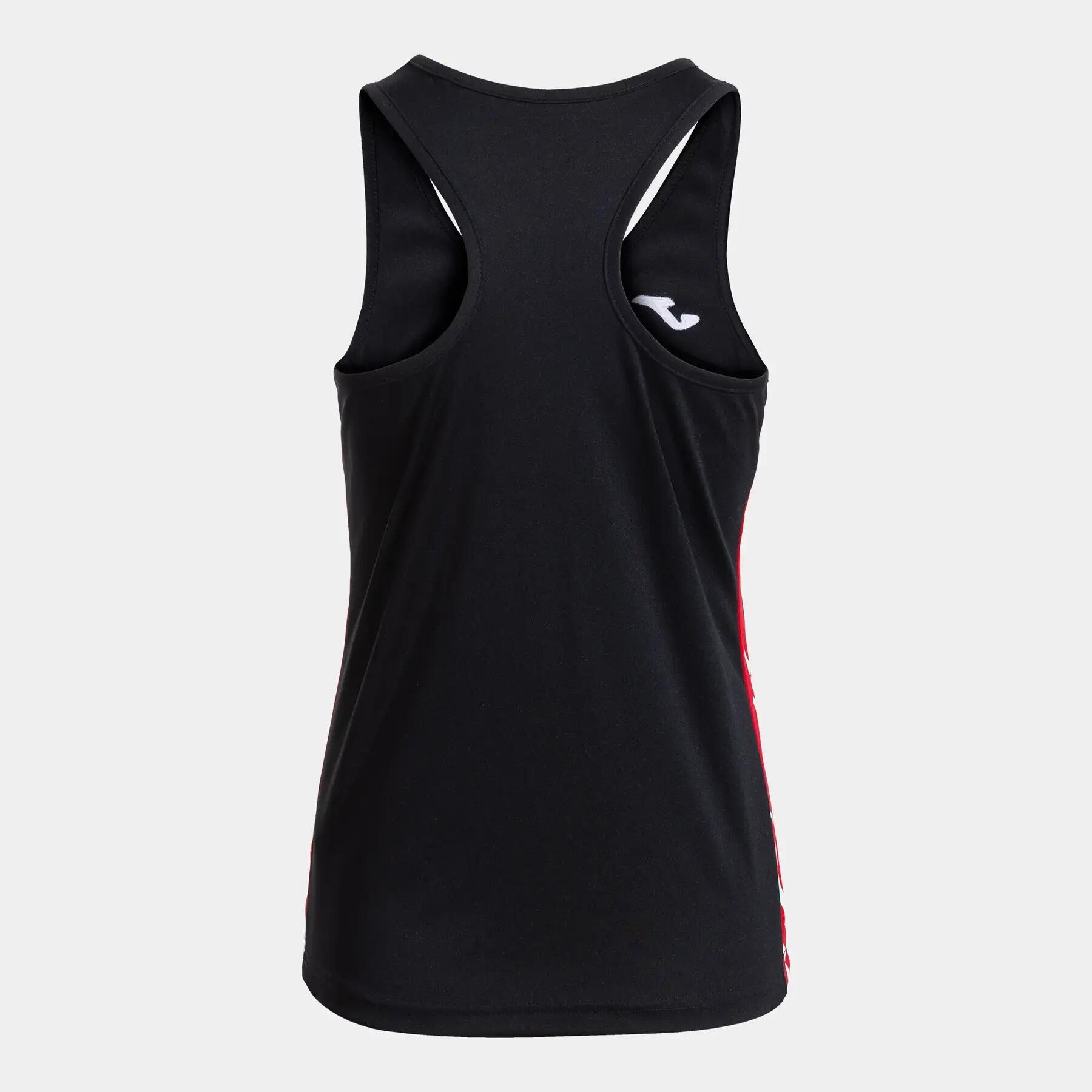 Canottiera da donna Joma Olimpiada 2/4