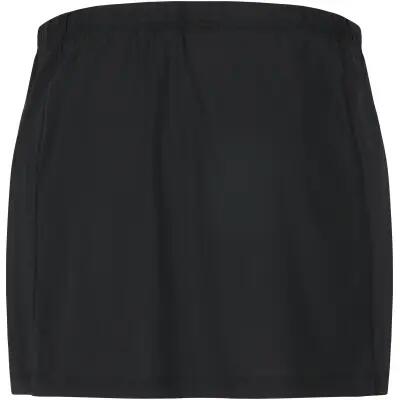 fz_forza Gonna 2 in 1 BA2616 W in poliestere riciclato ed elastan – 1001 Black 2/4
