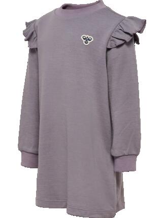 hummel robe laine pour enfant unisexe douce et chaude – GRAY RIDGE