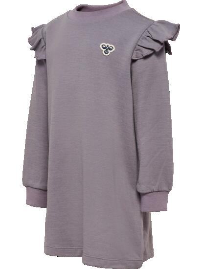 hummel robe laine pour enfant unisexe douce et chaude – GRAY RIDGE
