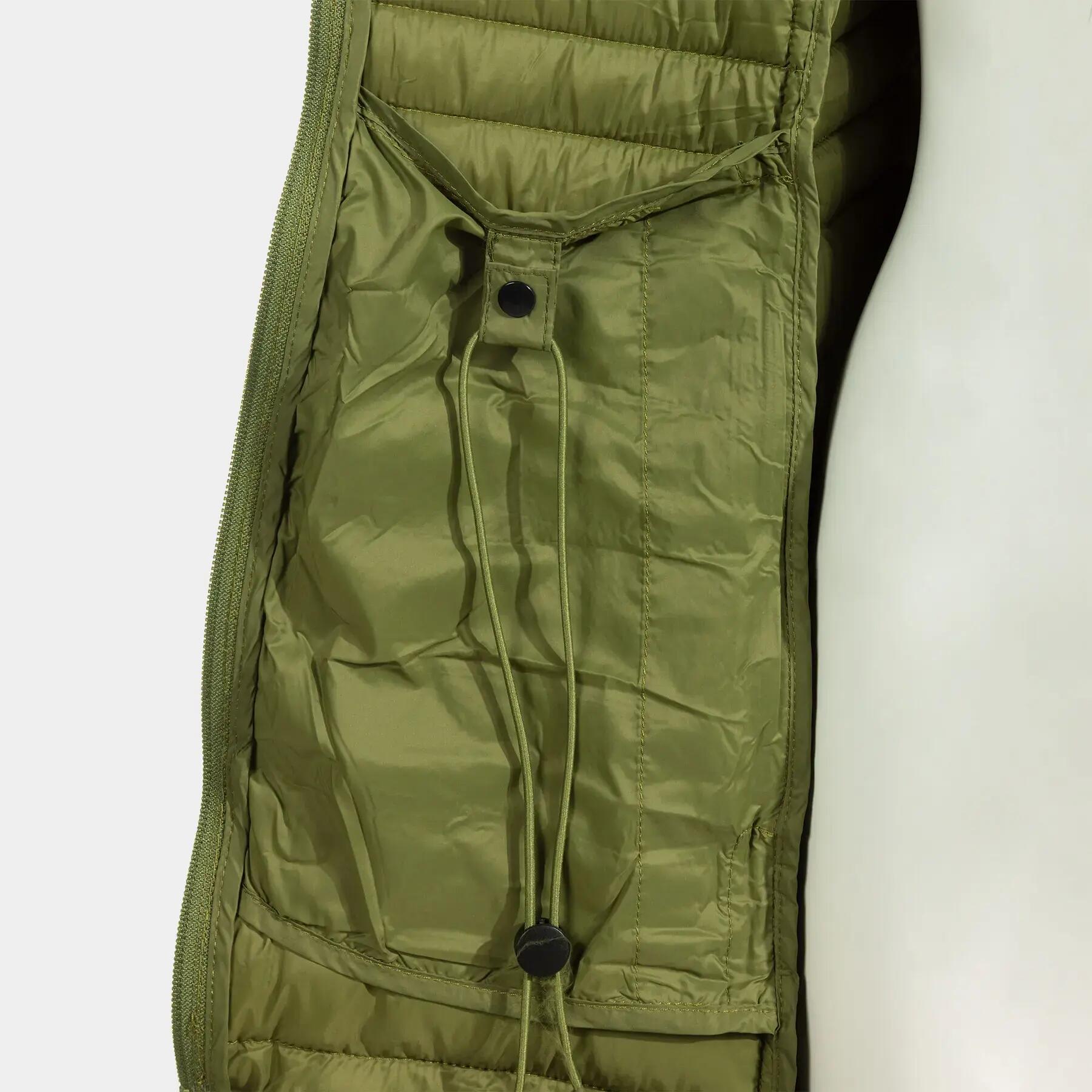 Piumino con cappuccio da donna Joma Urban V 7/7
