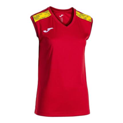 Maillot sans manches fille Joma Championship VIII
