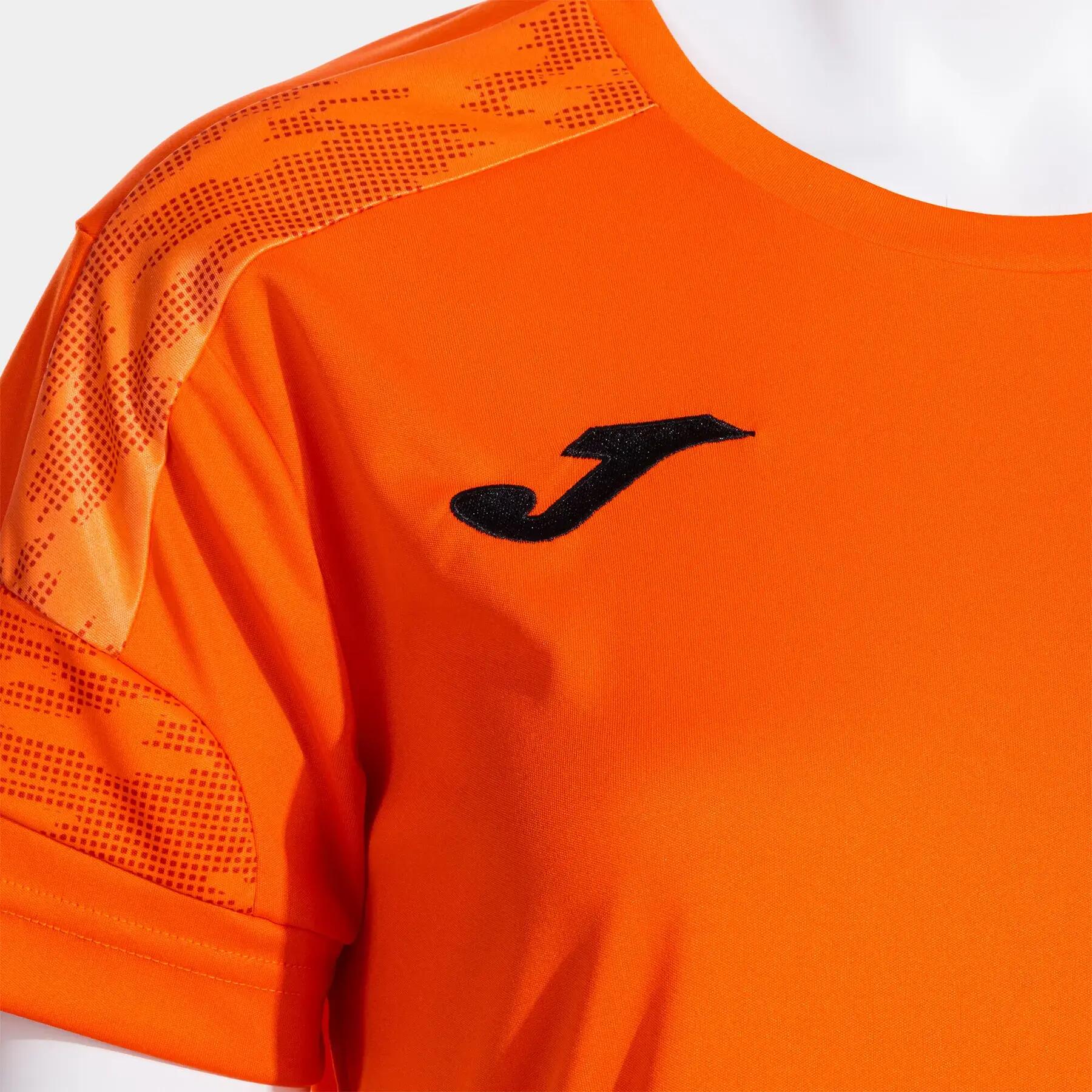 Maglia da bambina Joma Championship VIII 3/3
