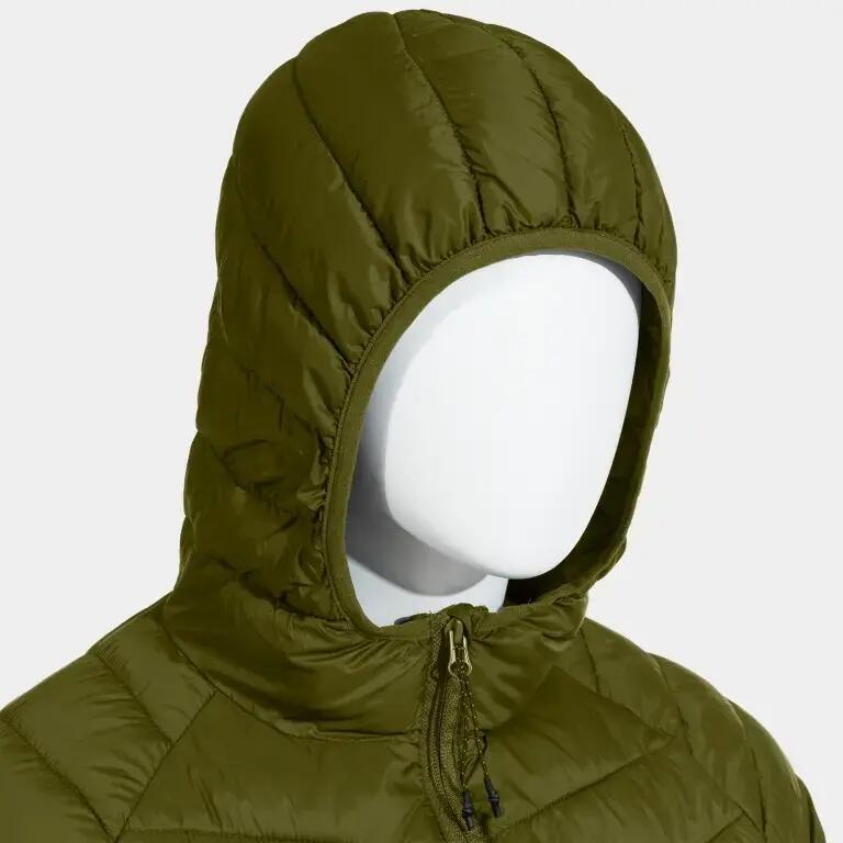 Piumino con cappuccio Joma Explorer 4/5
