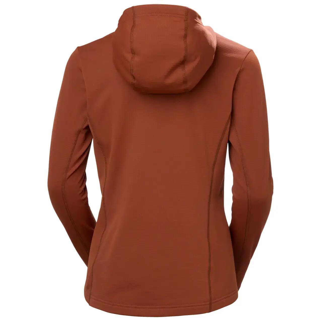 Polaire in poliestere donna Helly Hansen Versalite 2/2