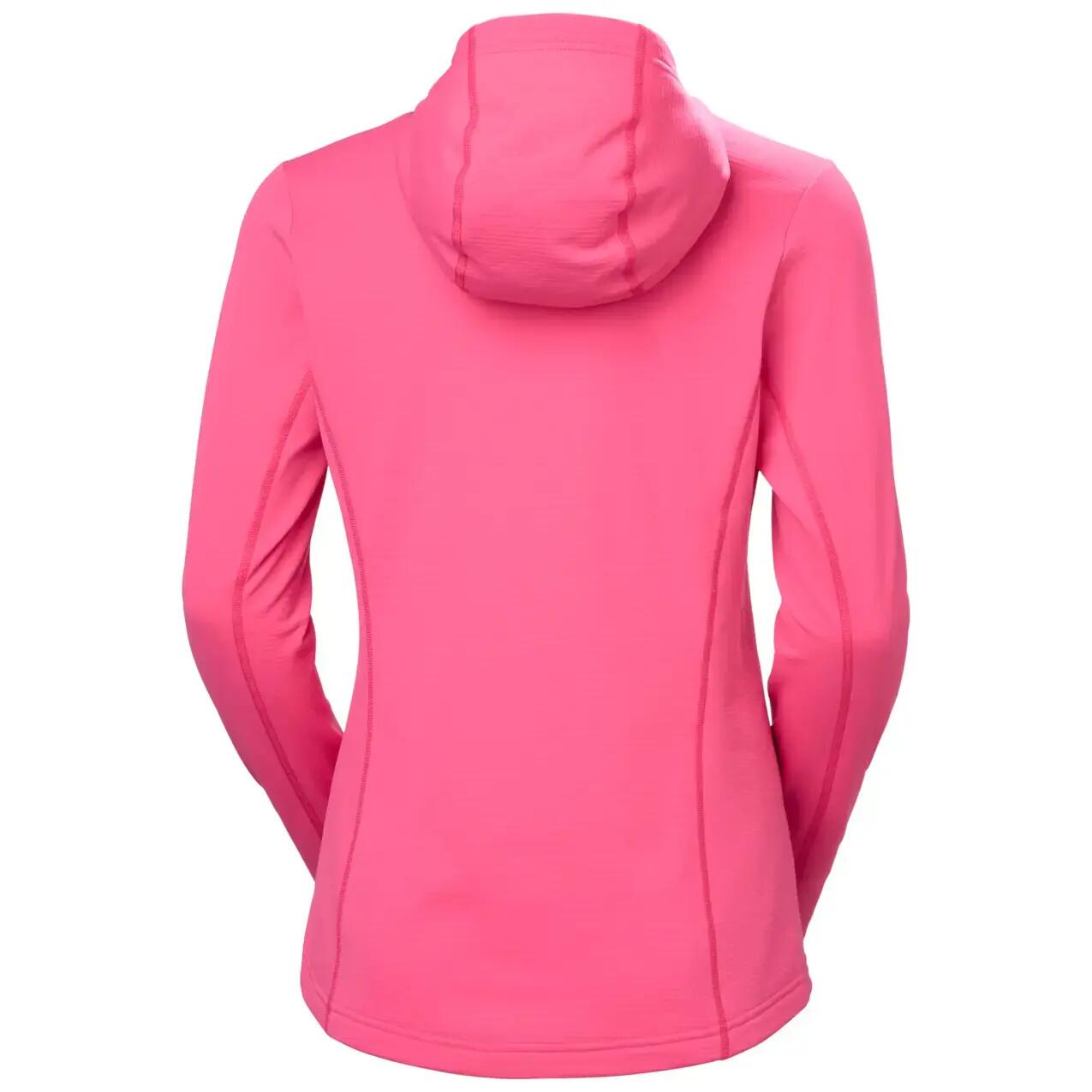 Polaire in poliestere donna Helly Hansen Versalite 2/2