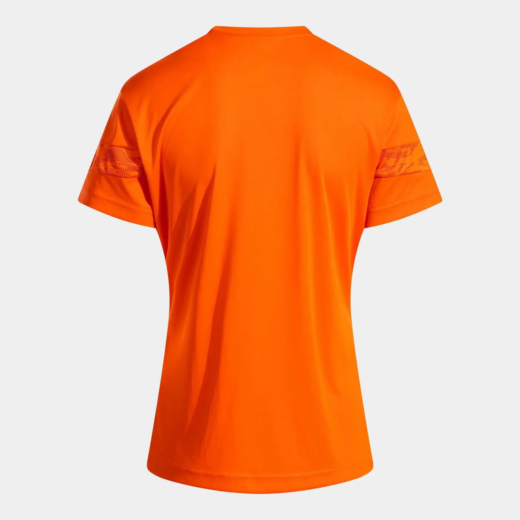 Maglia da bambina Joma Championship VIII 2/3