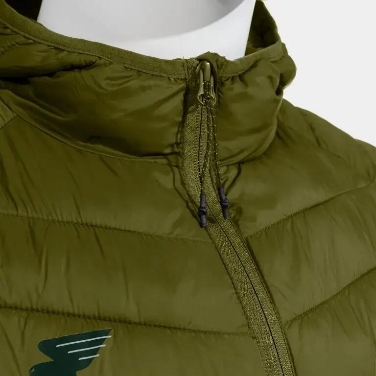 Piumino con cappuccio Joma Explorer 3/5