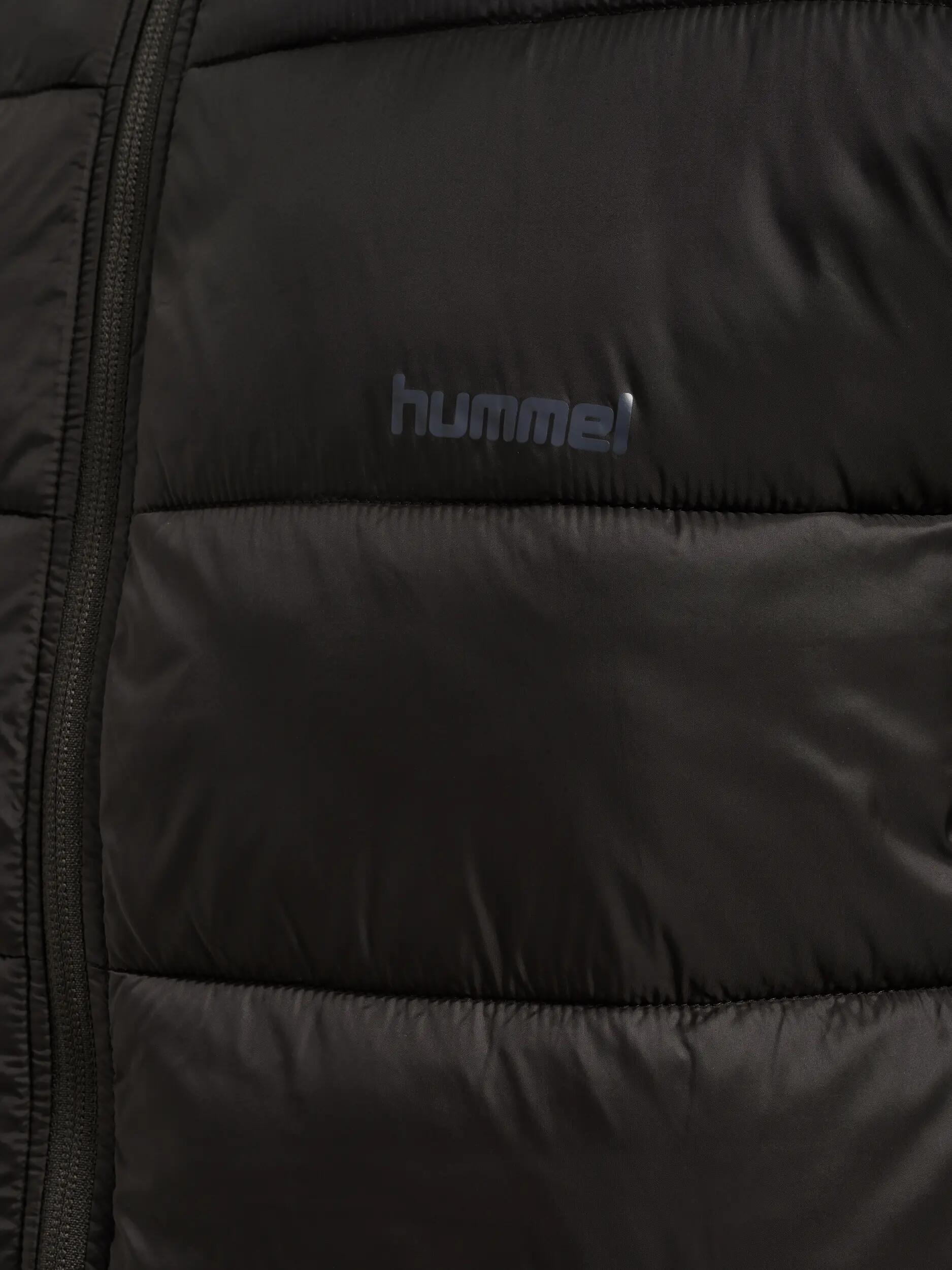 hummel Veste matelassée légère en polyamide – AFTER DARK 3/4