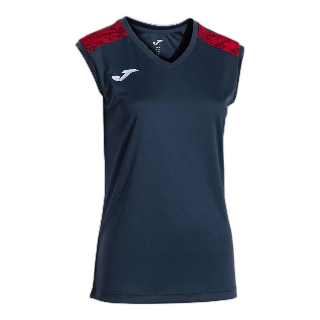 Women's sleeveless jersey Joma Championship VIII