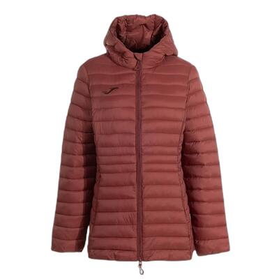 Damesjack met capuchon joma urban v