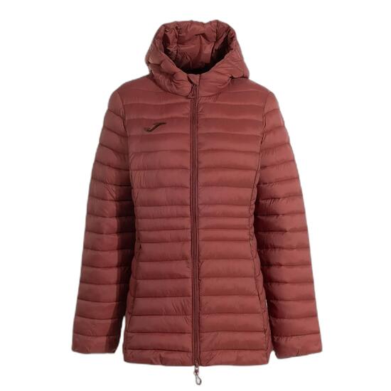 Doudoune à capuche femme Joma Urban V