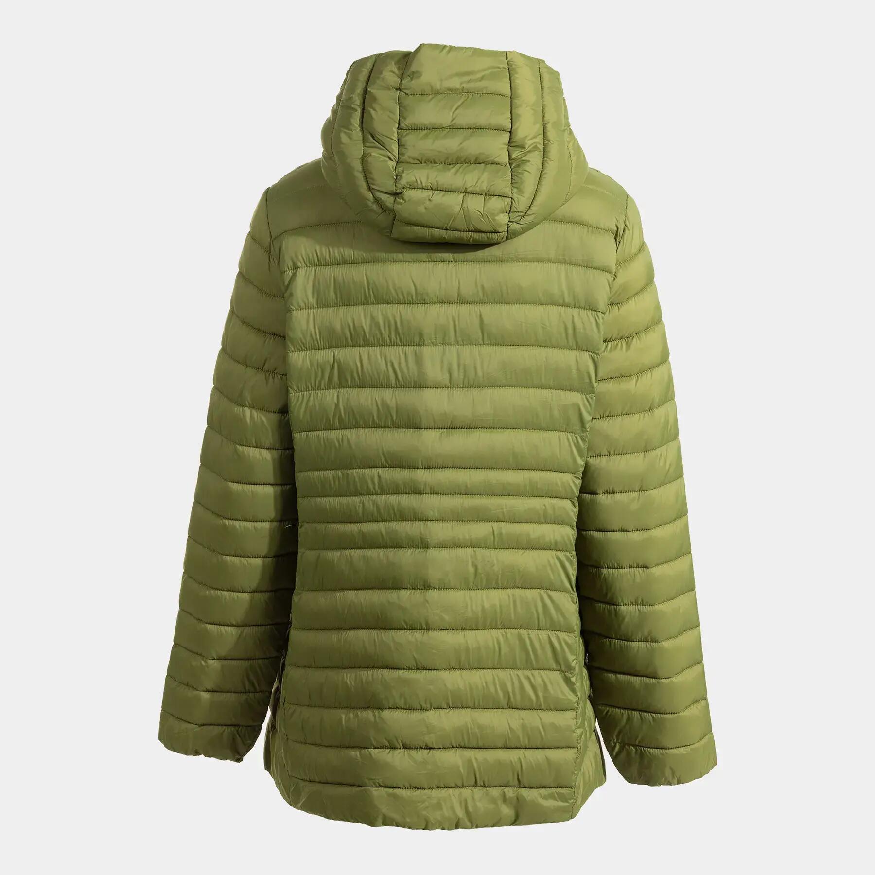 Piumino con cappuccio da donna Joma Urban V 3/7