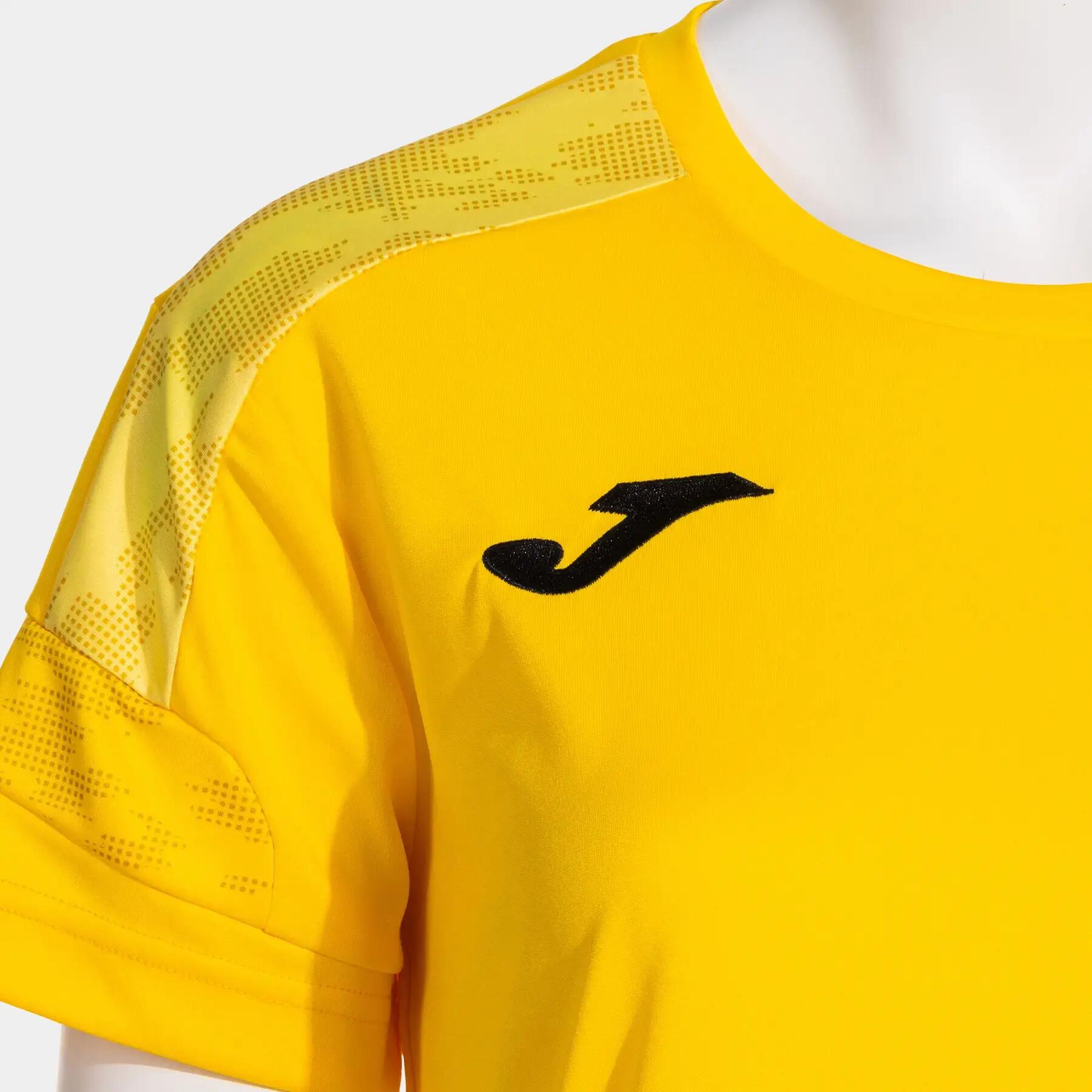 Maglia da bambina Joma Championship VIII 3/3