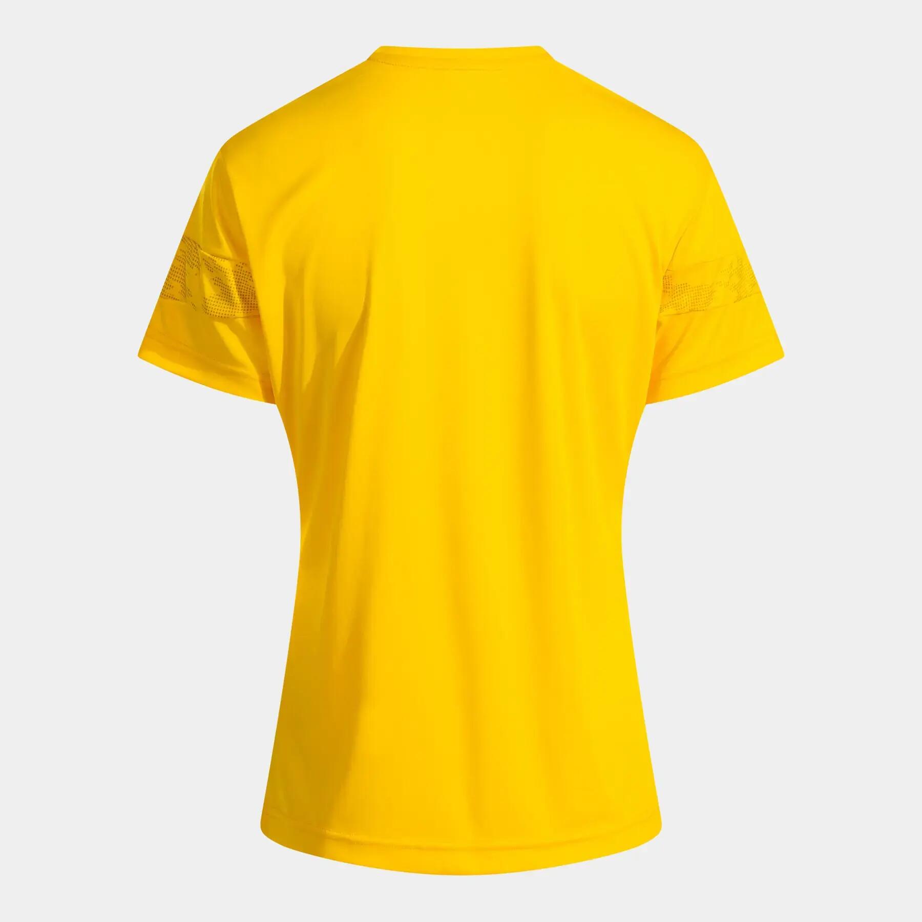 Maglia da bambina Joma Championship VIII 2/3