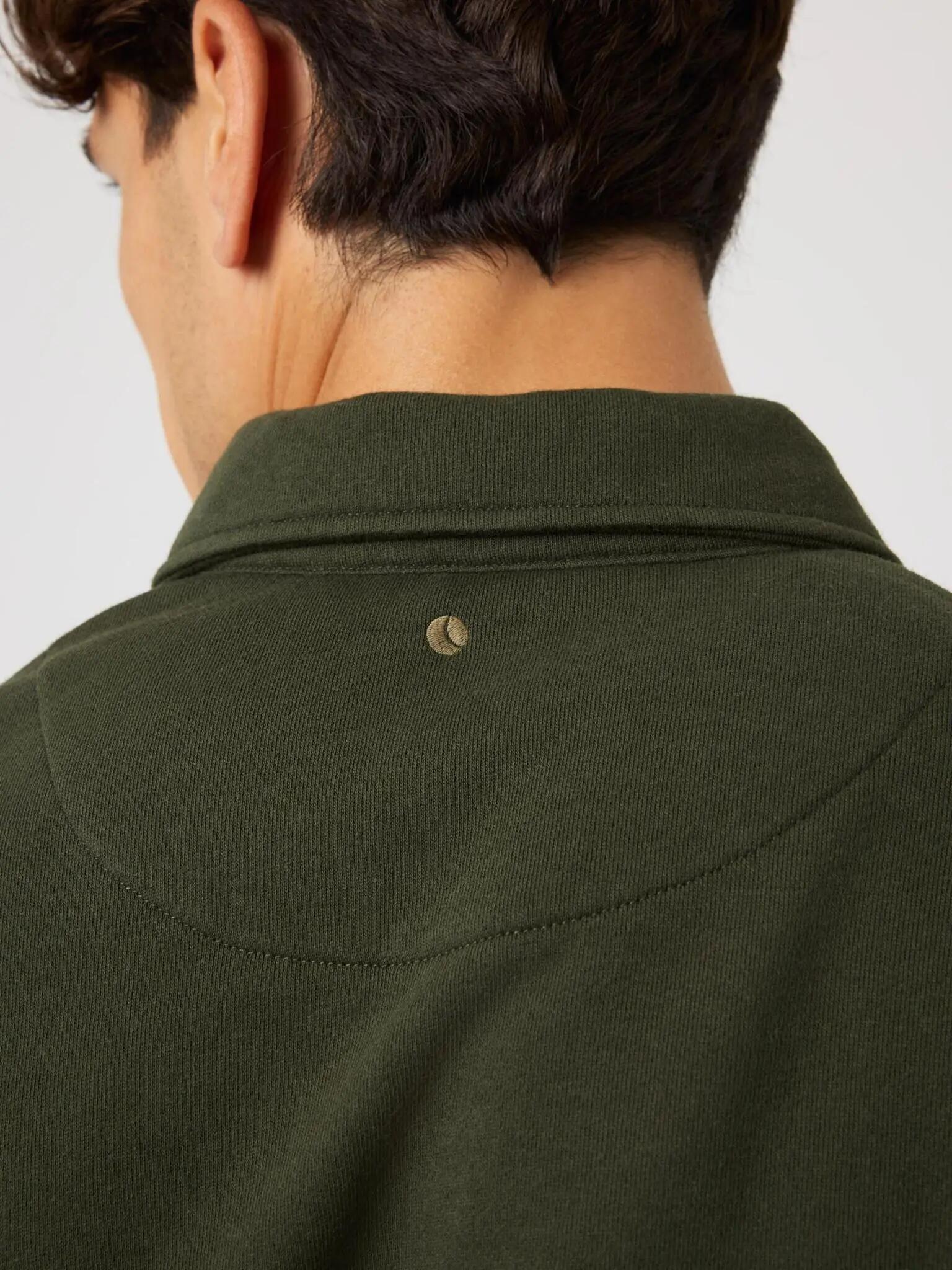 bjorn_borg Polo Sweatshirt classico da uomo – ROSIN 4/5