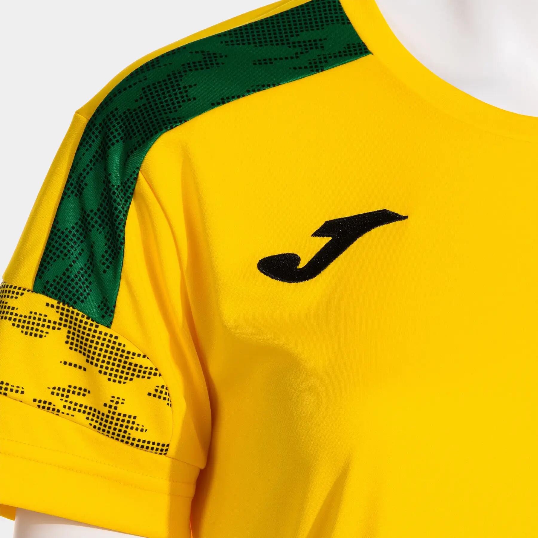 Maglia da donna Joma Championship VIII 3/3