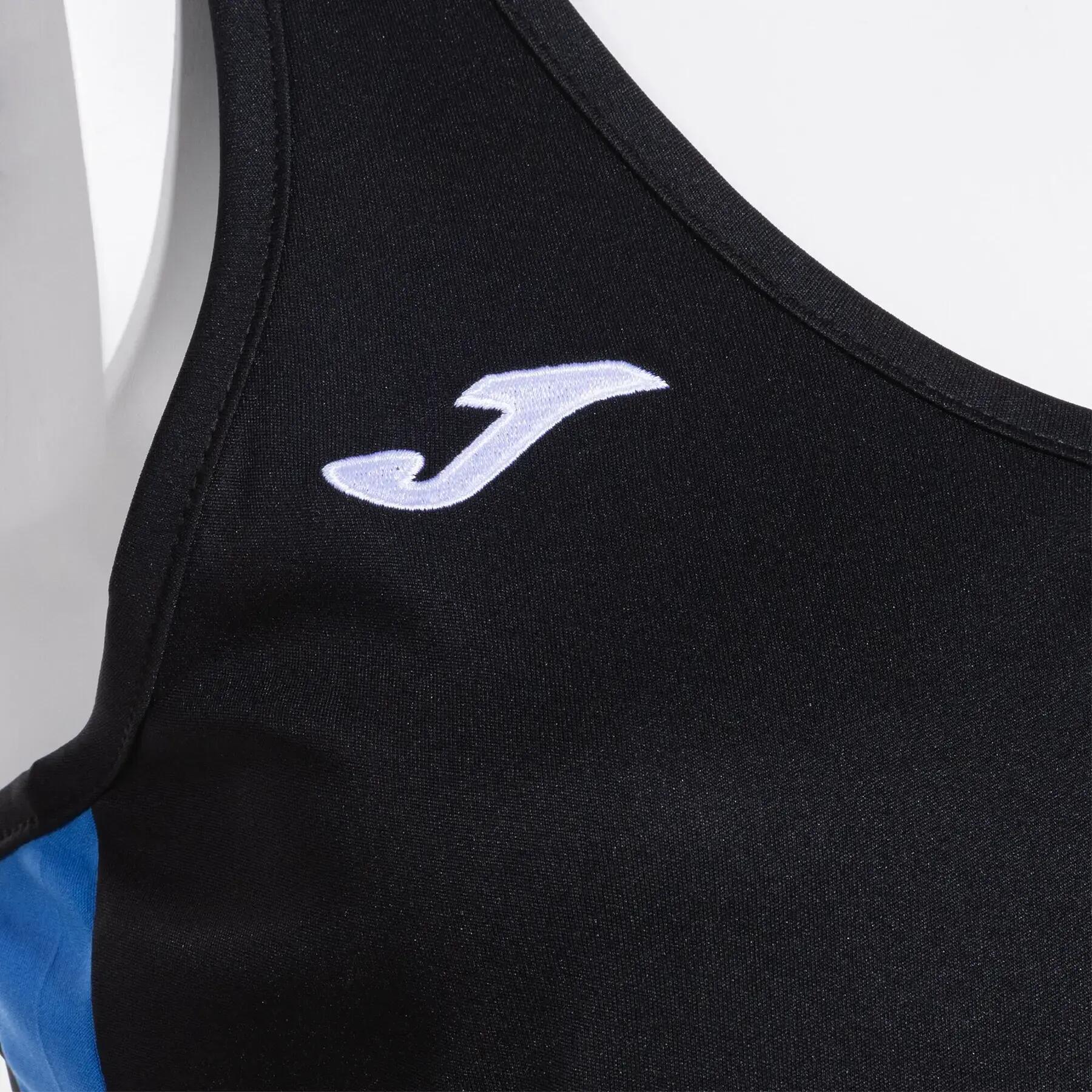 Canottiera da donna Joma Olimpiada 3/4