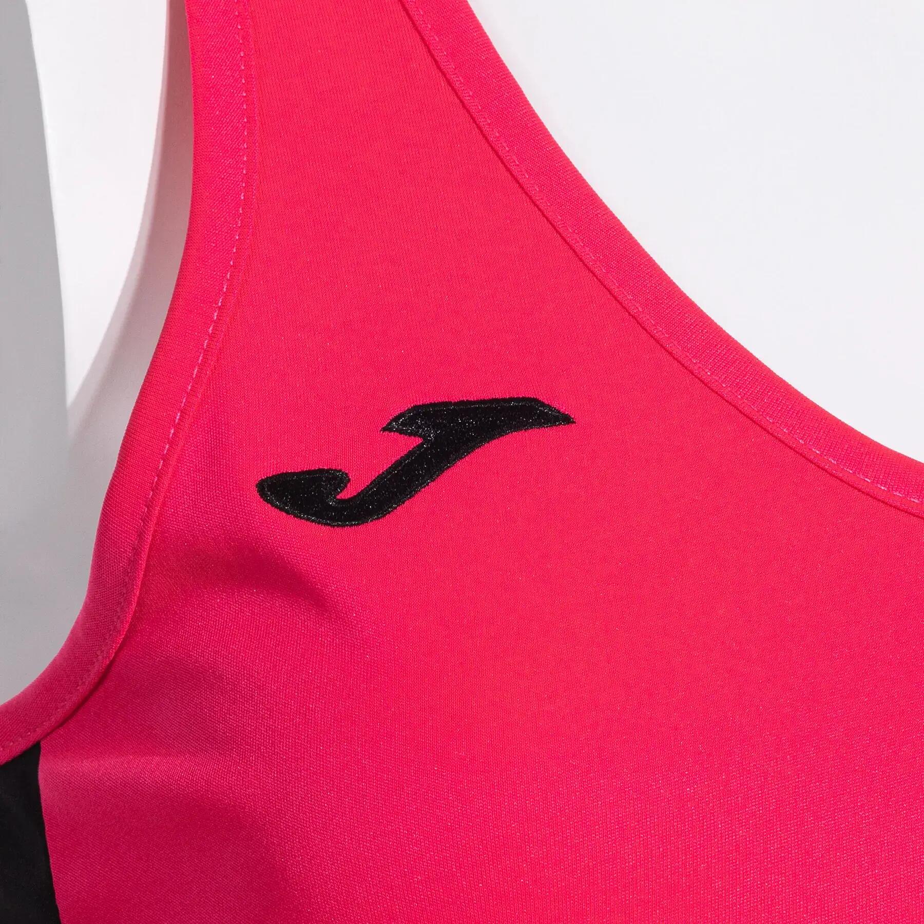 Canottiera da donna Joma Olimpiada 3/4