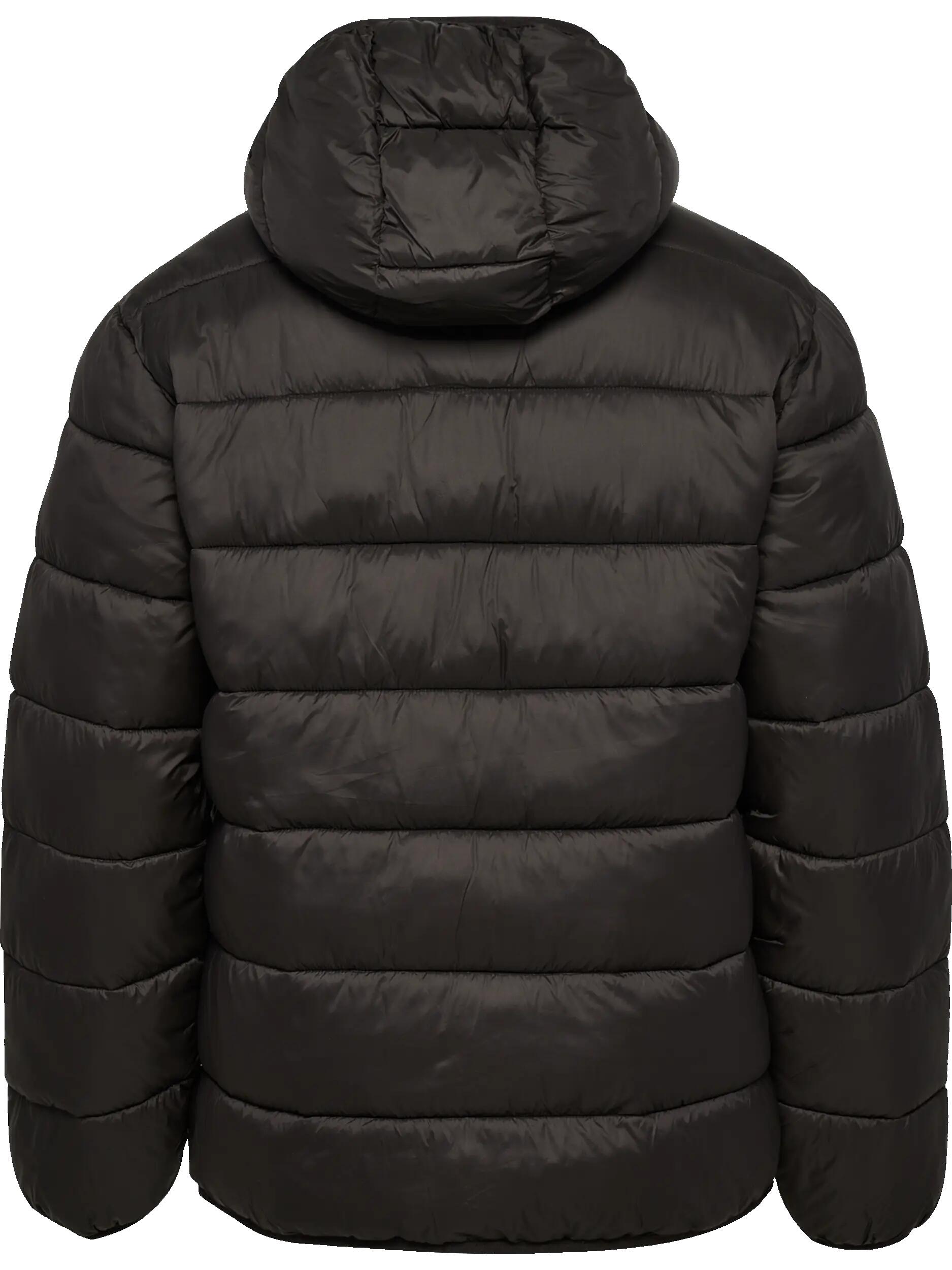 hummel Veste matelassée légère en polyamide – AFTER DARK 2/4