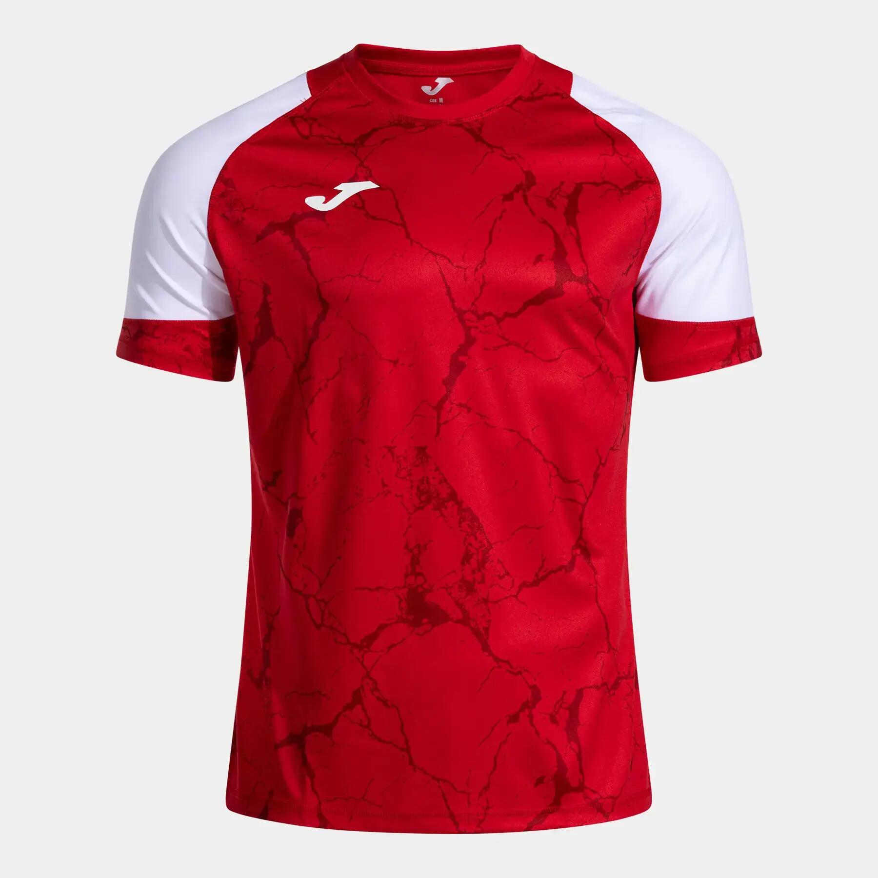 Maglia Joma Hispa V 4/4