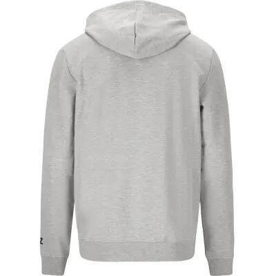 fz_forza BA2512 U Sweat Hoodie da uomo in mix con poliestere riciclato – 1005 2/4