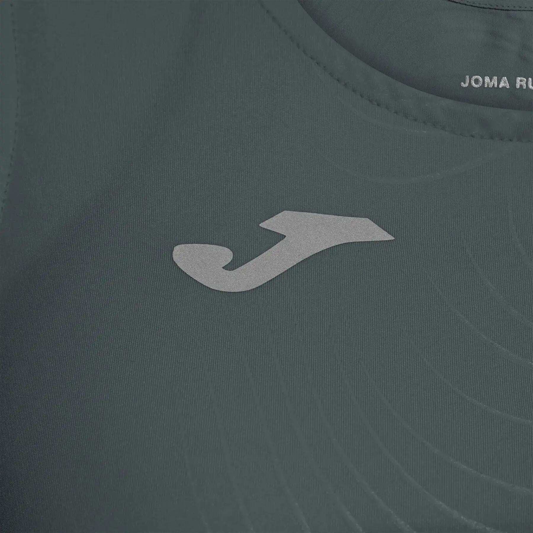 Canottiera da donna Joma R-Night 3/3