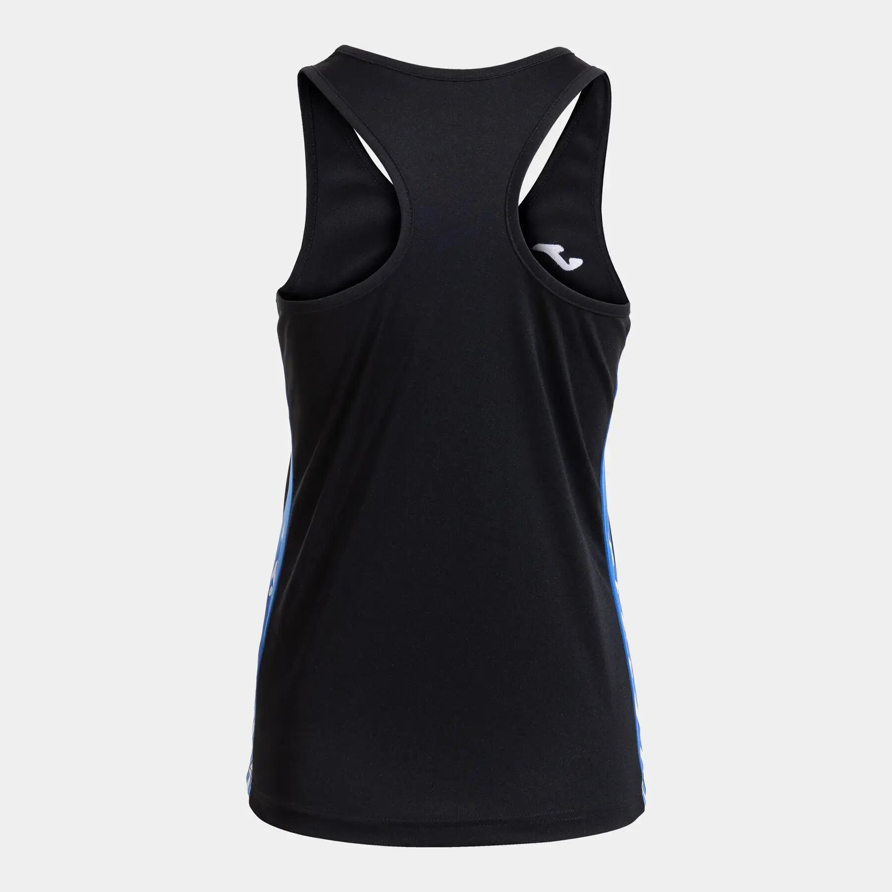 Canottiera da donna Joma Olimpiada 2/4
