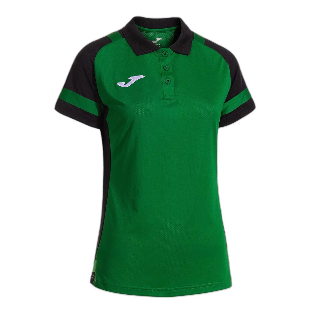 Girl's polo shirt Joma Lider