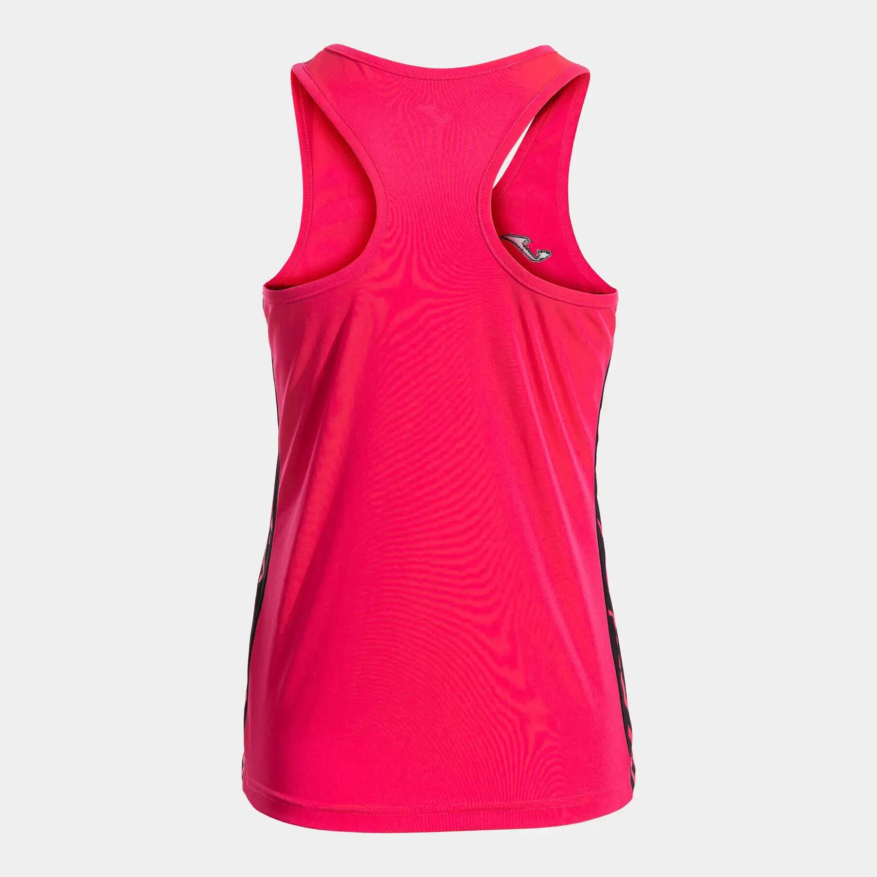 Canottiera da donna Joma Olimpiada 2/4