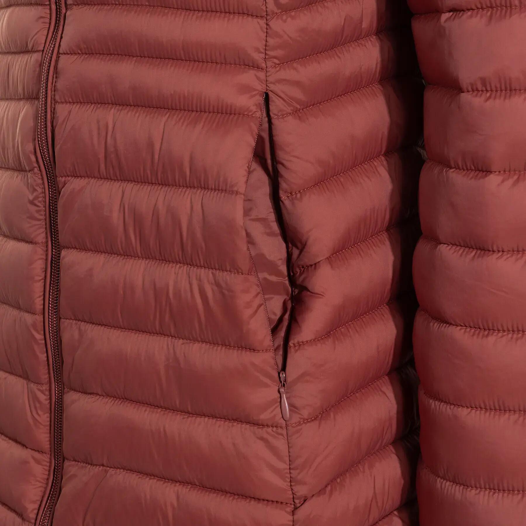 Piumino con cappuccio da donna Joma Urban V 5/7