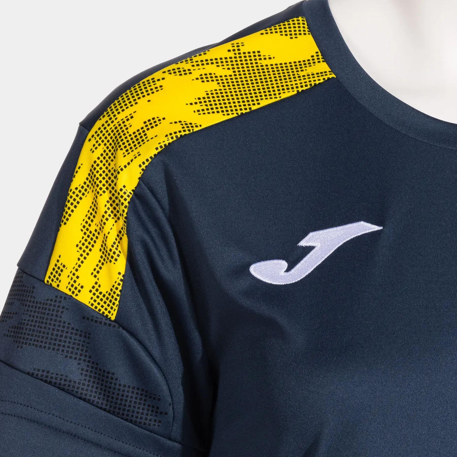 Maglia da donna Joma Championship VIII 3/3