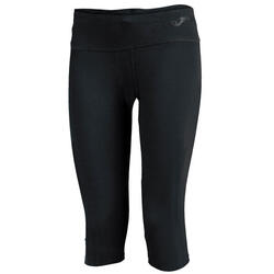 Legging 3/4 Fitness Femme Joma Latino II Bleu Marine