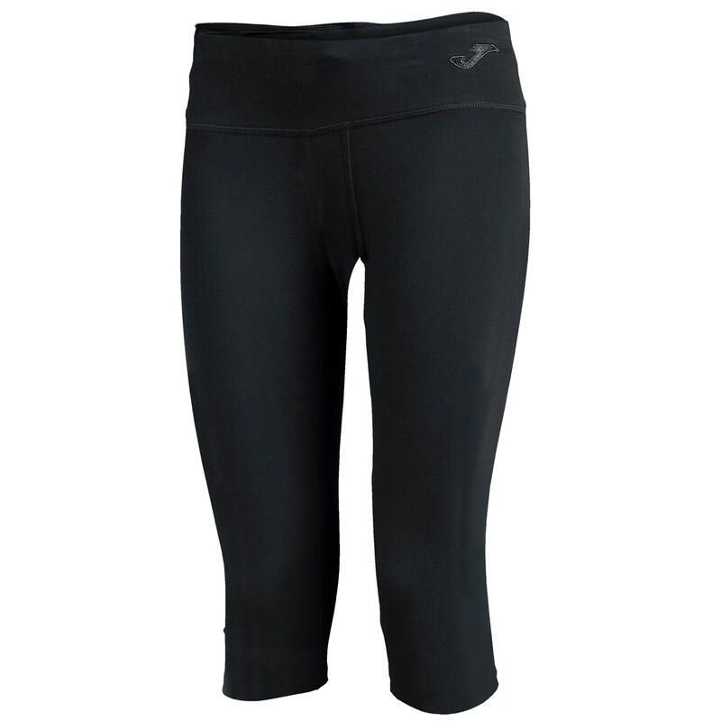 Legging 3/4 Fitness Femme Joma Latino II Noir