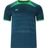 fz_forza T-shirt Agentin M S/S Tee in poliestere riciclato – 2034 Poseidon 5/5