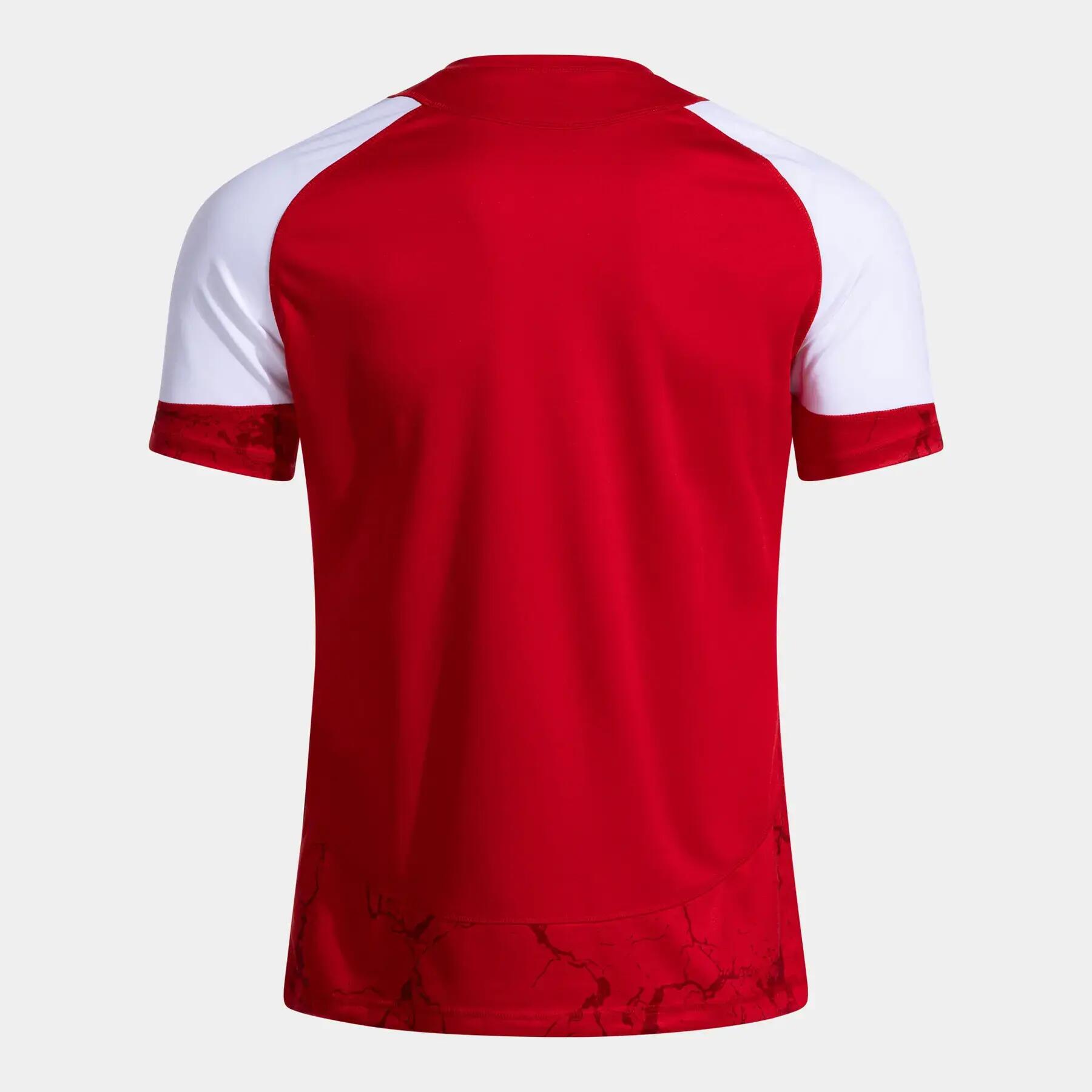Maglia Joma Hispa V 2/4