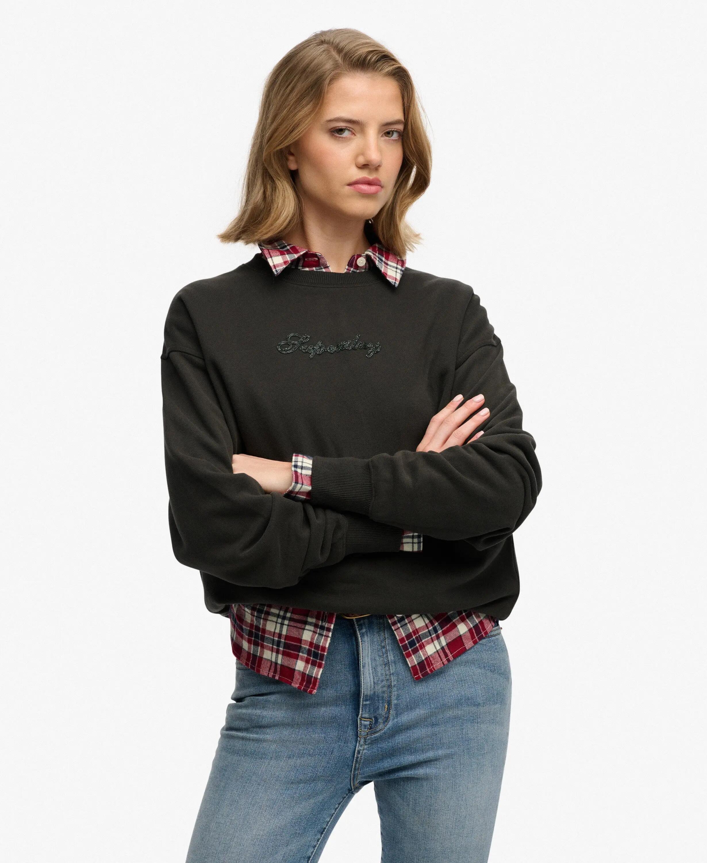 SUPERDRY picture