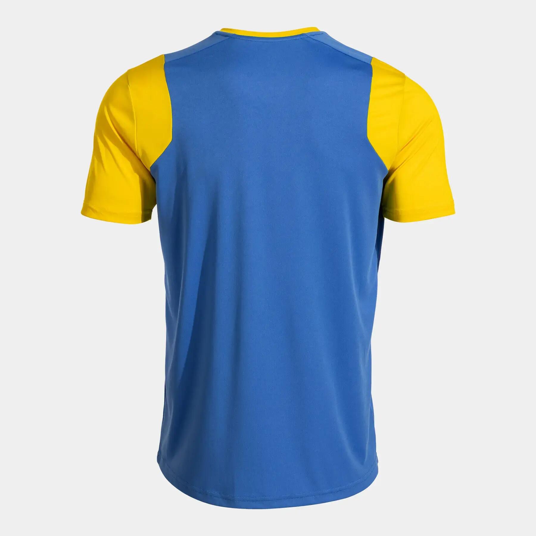 Maillot Joma Cancha Final III 2/3
