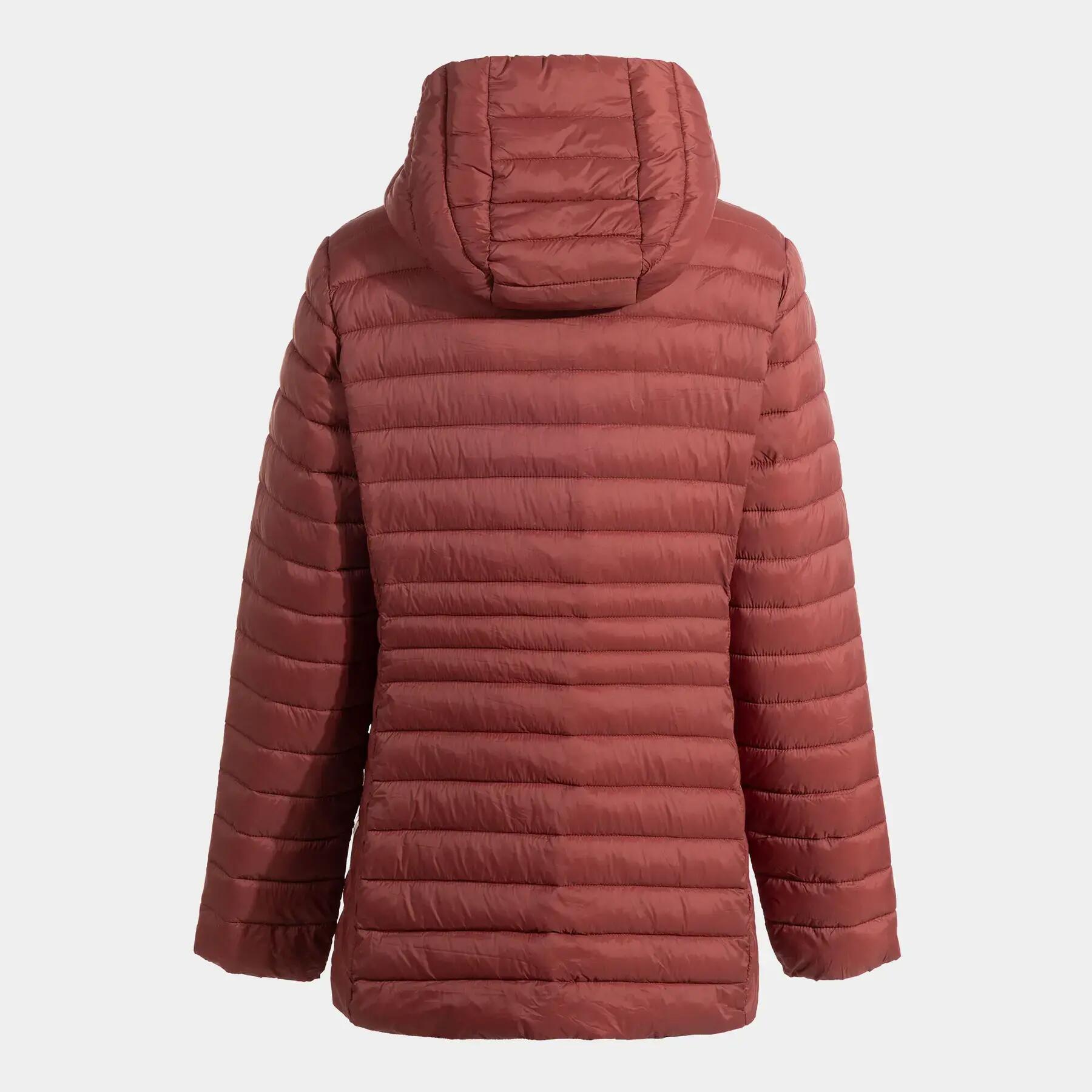 Piumino con cappuccio da donna Joma Urban V 3/7