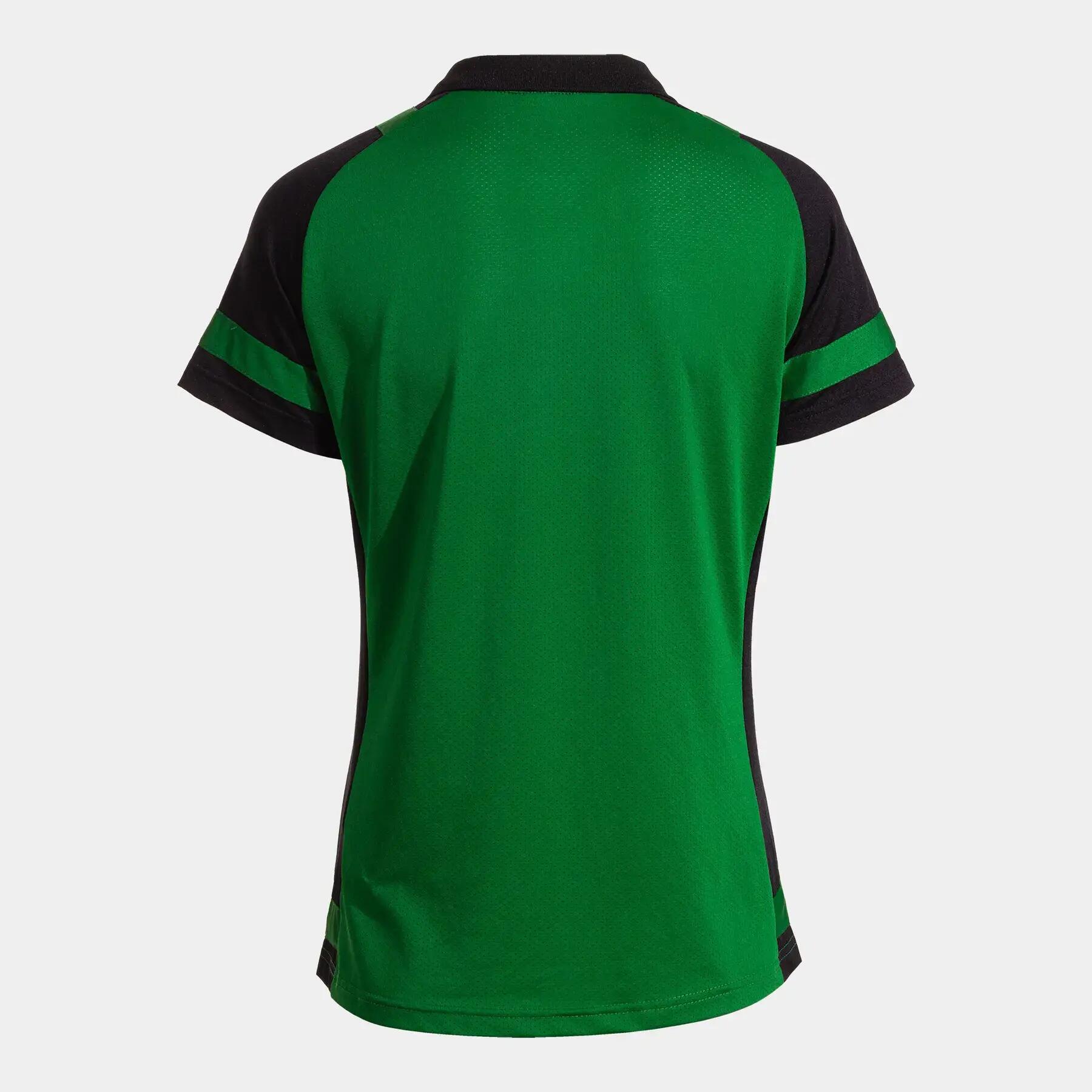 Polo da bambina Joma Lider 4/5