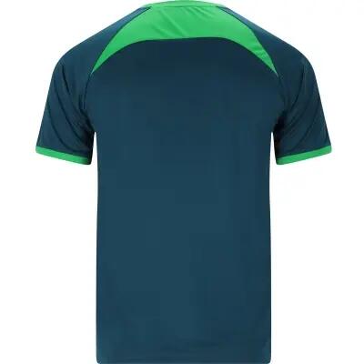 fz_forza T-shirt Agentin M S/S Tee in poliestere riciclato – 2034 Poseidon 2/5