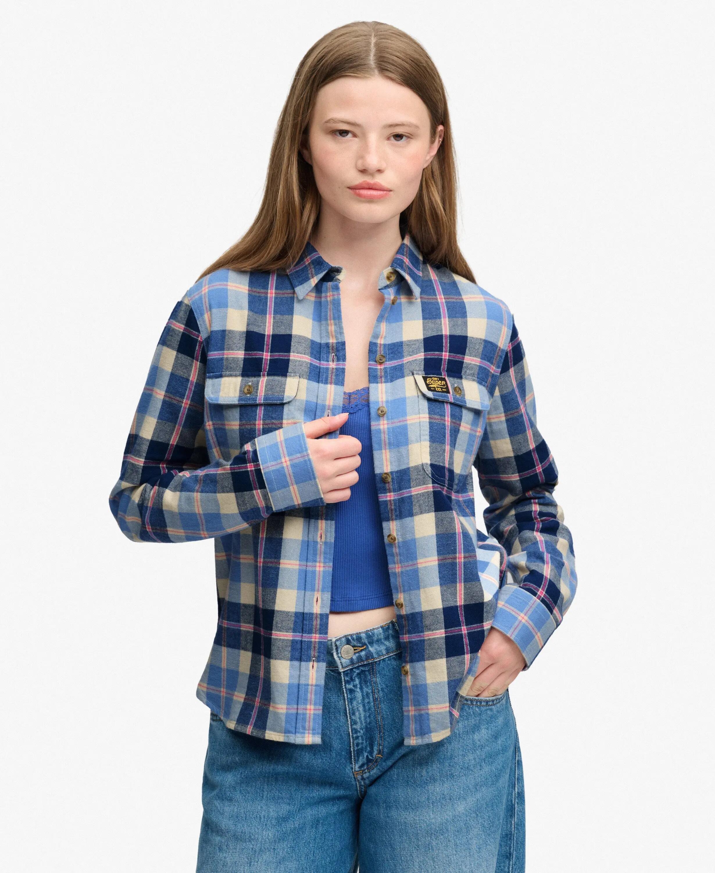 SUPERDRY picture