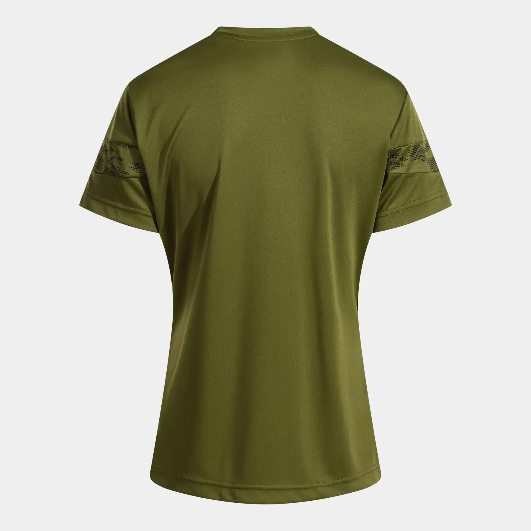 Maglia da bambina Joma Championship VIII 2/3