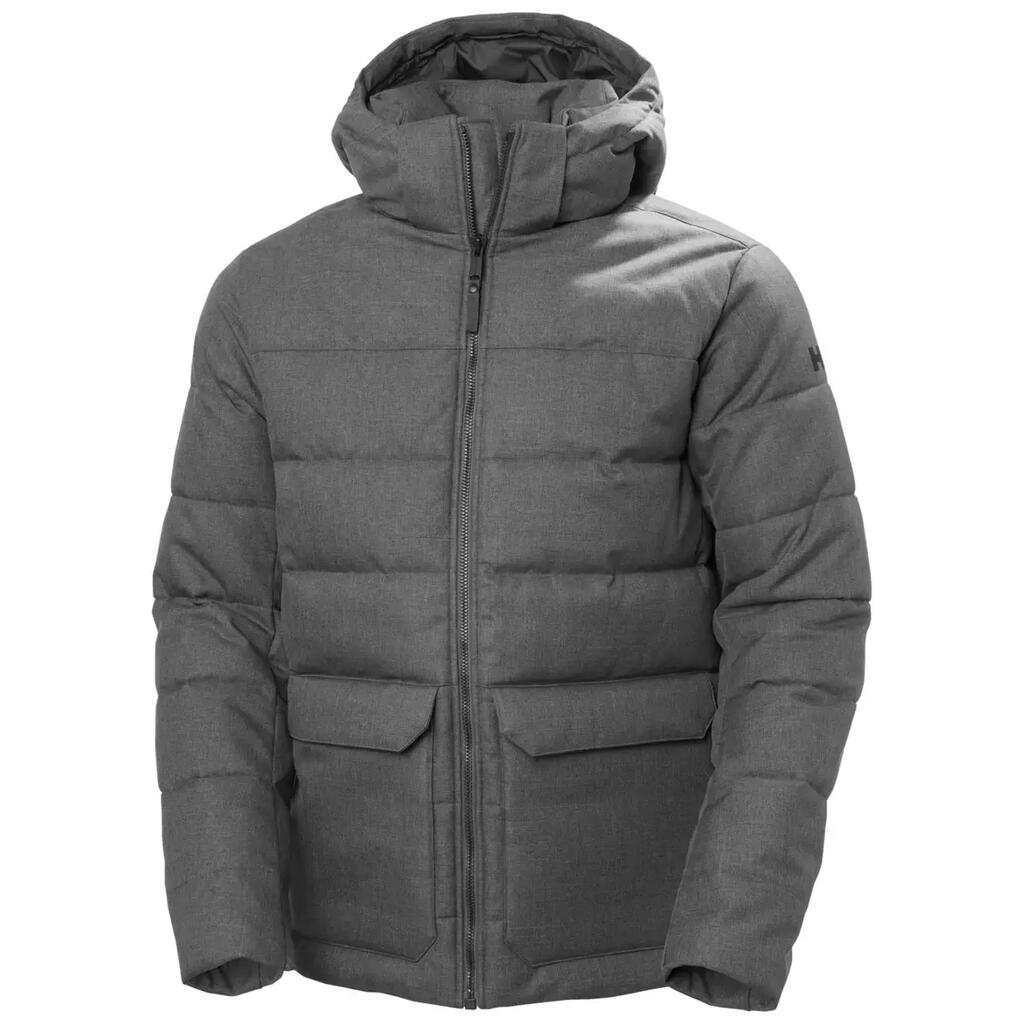 Down jacket Helly Hansen Chill