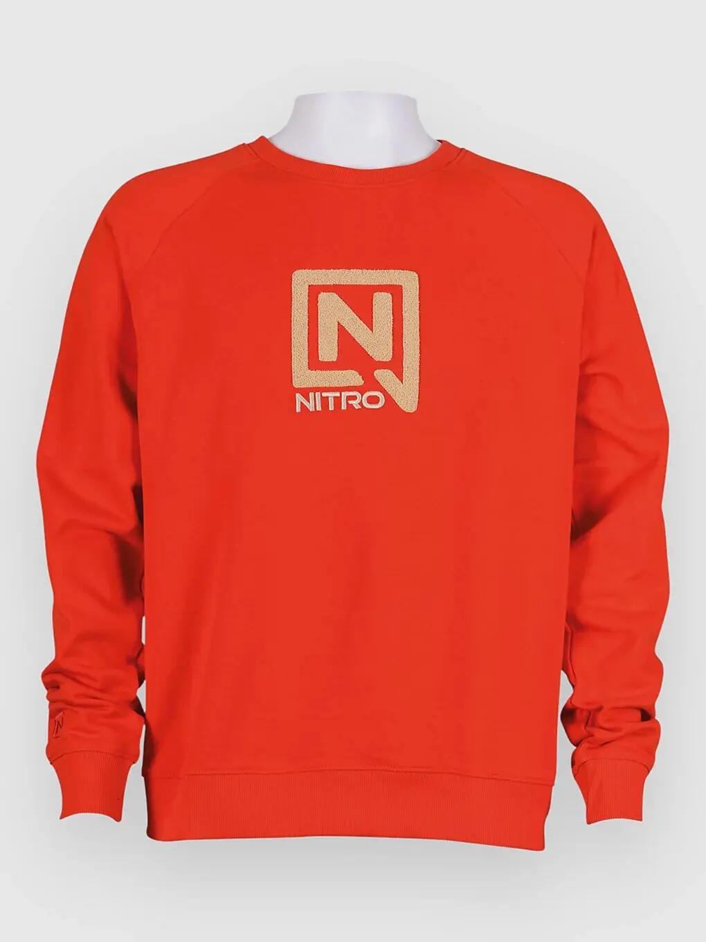 NITRO picture