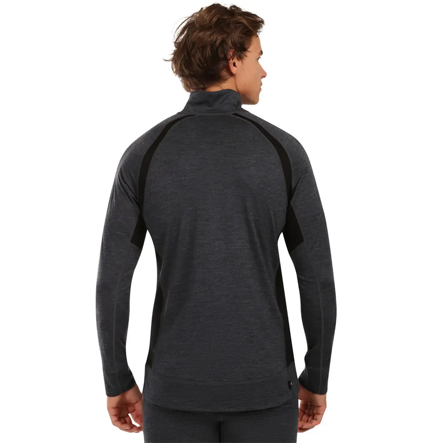 Fleece Kilpi Jager 2/2
