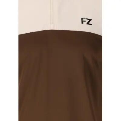 T-shirt FZ PR2613 M S/S in poliestere riciclato – 5388 Dark Earth 3/4