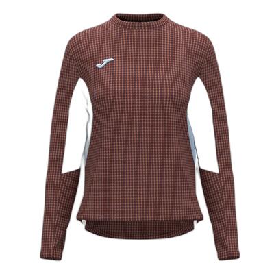 Damestrui met lange mouwen joma r-city